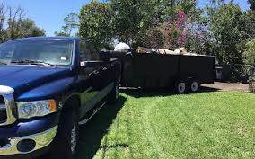 Best Residential Junk Removal  in Lena, IL